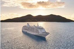 CRUCERO DE LUJO - AUCKLAND A SYDNEY NOVIEMBRE 2024 