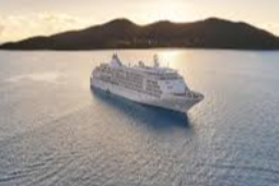  Crucero 