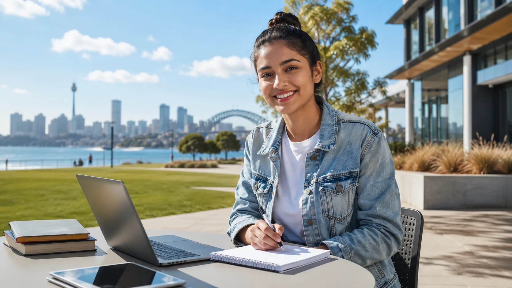 Estudios en Australia y Nueva Zelanda
